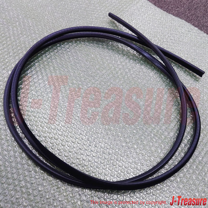 MAZDA RX-7 FC3S 1985-1992 Genuine Sunroof Weather Strip Seal FB03-69-895C OEM