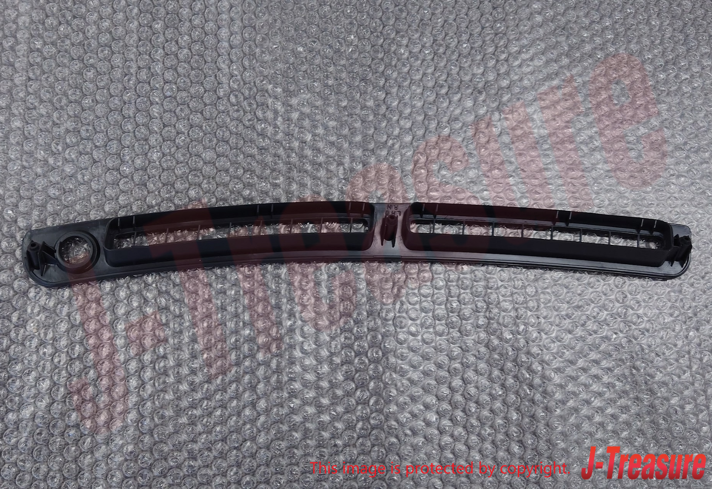 MITSUBISHI 3000GT Z1#A 1991-1999 Genuine Defroster Grille RH & LH Set OEM