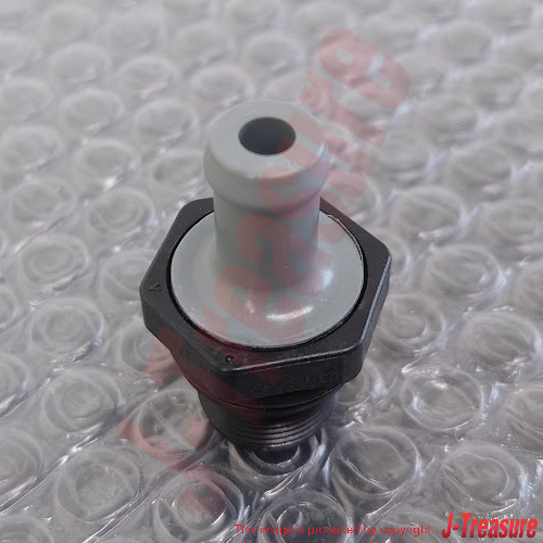 MITSUBISHI LANCER EVOLUTION EVO 10 CZ4A Genuine PCV Valve 1035A422 OEM