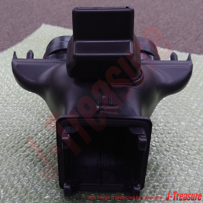 KAWASAKI NINJA ZX-6RR ZX600-M1 2004Genuine Air Duct Assy 39045-0005 OEM