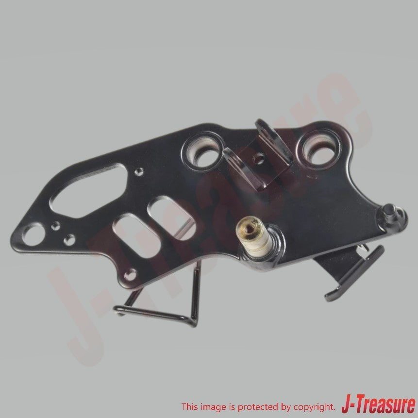 KAWASAKI VULCAN S EN650 2015-2025 Genuine Step Holder RH 34003-0156 OEM