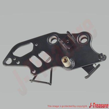 KAWASAKI VULCAN S EN650 2015-2025 Genuine Step Holder RH 34003-0156 OEM