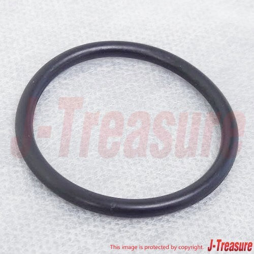 HONDA ACTY HH3 HA3 89-99 Genuine Distributor O-Ring 91305-PN4-003 x2 set