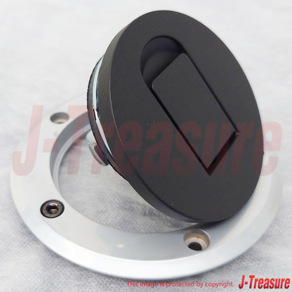 KAWASAKI ZZR600 ZX600 2005-2008 Genuine Fuel Tank Cap 51049-0021 OEM
