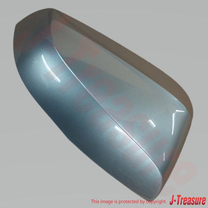 TOYOTA RAV4 AXAA52 19-24 Genuine Outer Mirror Cover Silver RH 87915-42200-B0 OEM