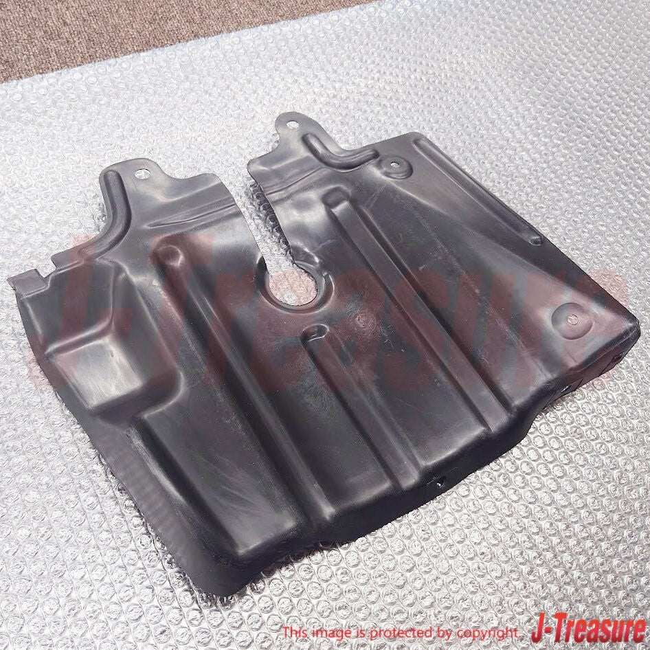 MITSUBISHI MIRAGE CM8A 97-02 Genuine Eng Room Under Cover RH MR185648 OEM