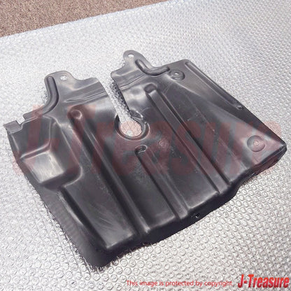 MITSUBISHI MIRAGE CM8A 97-02 Genuine Eng Room Under Cover RH MR185648 OEM