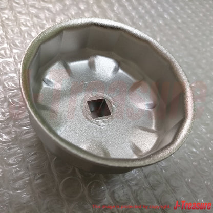 TOYOTA Genuine Oil Filter Removal Tool Wrench LAND CRUISER 09228-06502 OEM