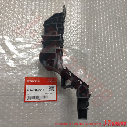 HONDA ACCORD ACURA TSX 04-08 Genuine Front Bumper Spacer Right & Left Set OEM