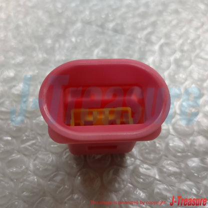 TOYOTA CELSIOR SUPRA LEXUS GS LS SC Genuine Rear Seat Cushion Lock Hook 4pcs OEM