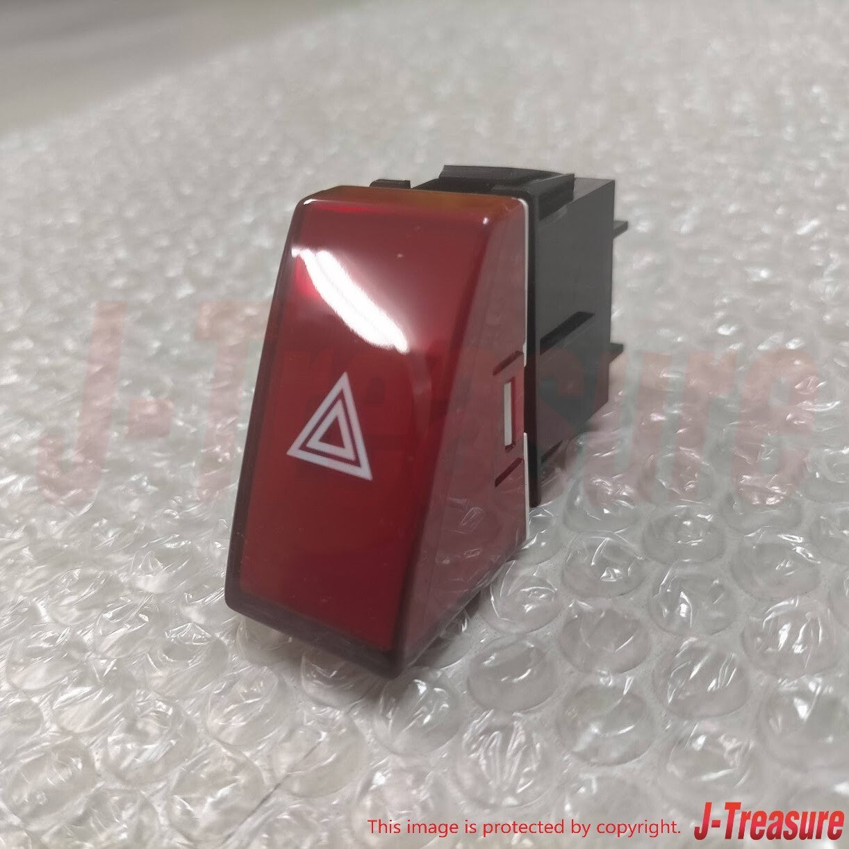 HONDA INSPIRE CP3 2007-2012 Genuine Hazard Switch Assy 35510-TA0-J02 OEM