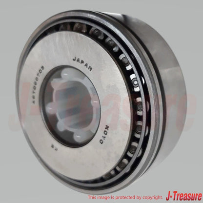 SUBARU IMPREZA WRX STI GDB GVF '04-14 Genuine 5TH-6TH Gear Roller Bearing OEM