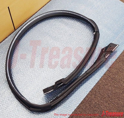 HONDA S2000 AP# 00-09 Genuine Front Roof Pillar Weatherstrip 72320-S2A-043 OEM