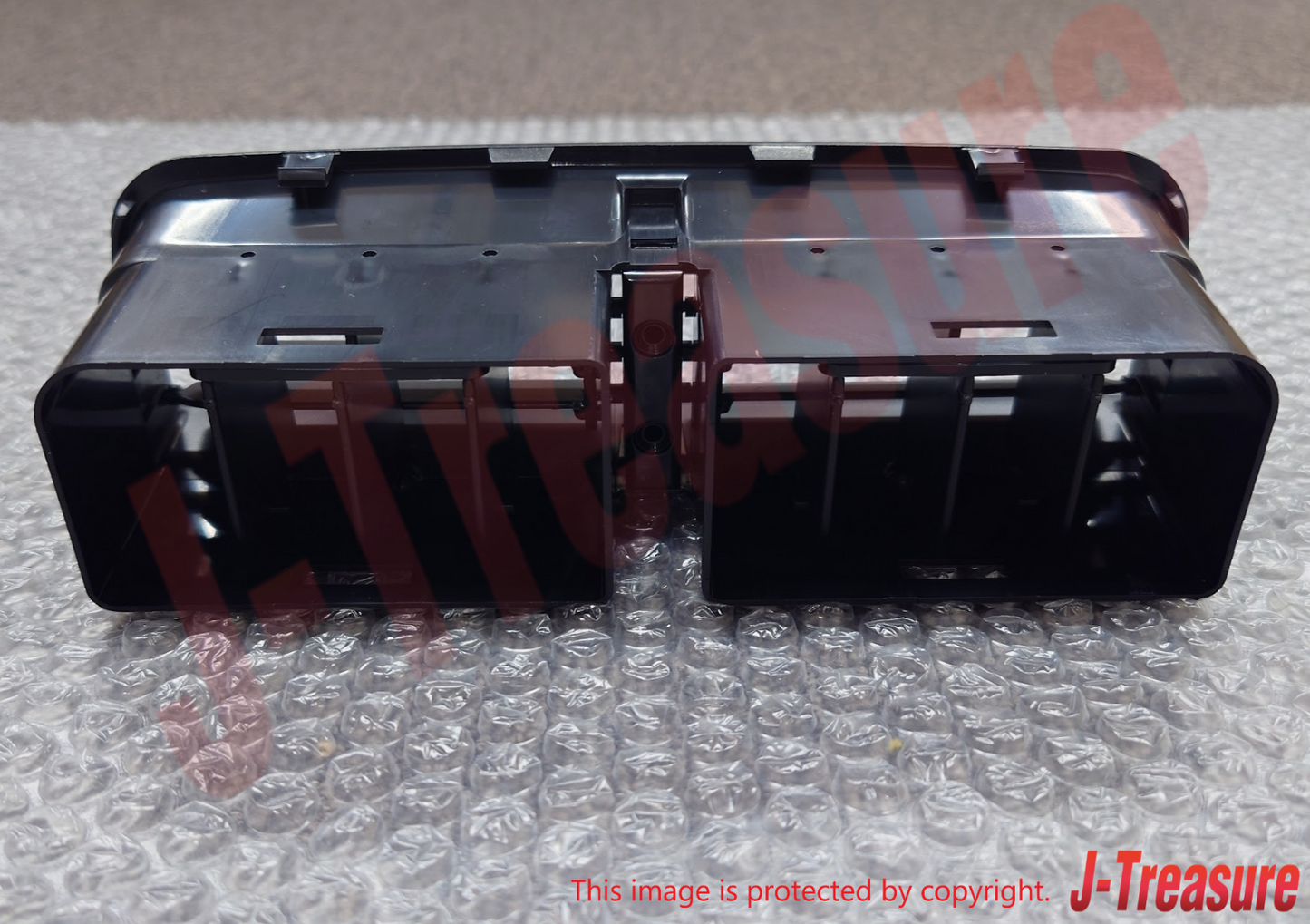 SUZUKI ESCUDO TA01 Genuine Ventilator Louver Center 73610-60A10-5PK OEM