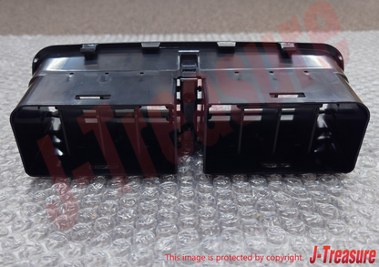 SUZUKI ESCUDO TA01 Genuine Ventilator Louver Center 73610-60A10-5PK OEM