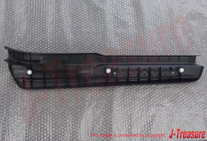HONDA S2000 AP1 AP2 02-09 Genuine Side Sill Garnish LH 84251-S2A-J00ZE OEM