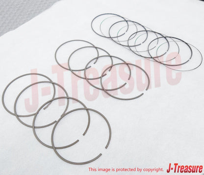 TOYOTA LEXUS CT200h ZWA10 2011-2015 Genuine Piston Ring Set 13011-37110 OEM