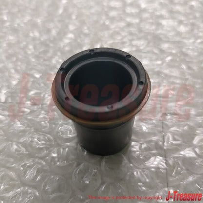 TOYOTA Genuine 1KD-FTV 2KD-FTV Injector Nozzle Holder Seal 23681-30010 4pcs OEM