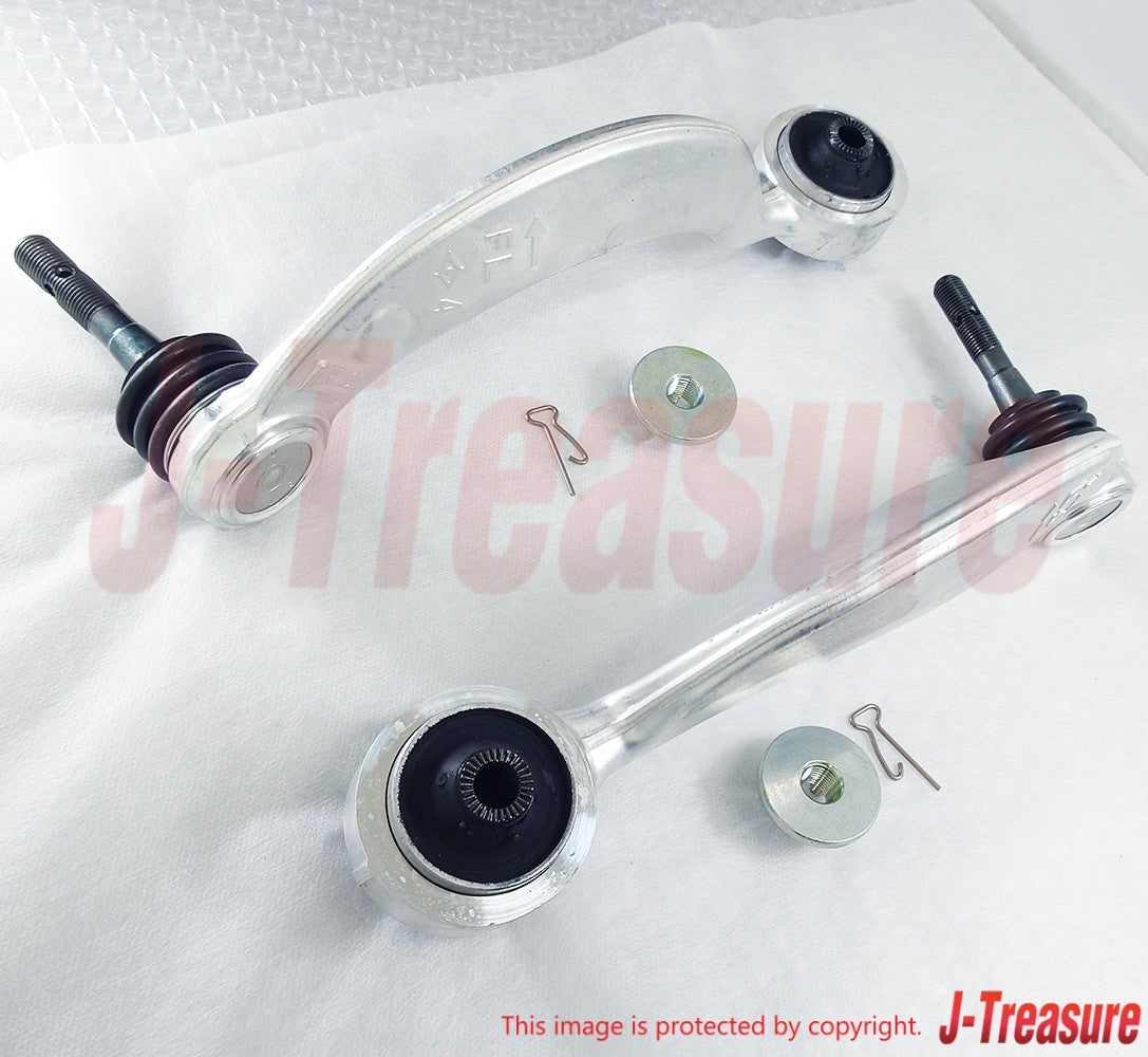 TOYOTA LEXUS LS460 LS600h Genuine Front Suspension Upper Control Arm RH & LH OEM