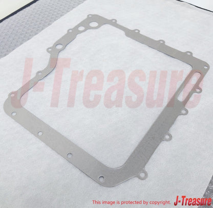 KAWASAKI NINJA ZX-14 ZX-14R ZX1400 2006-2023 Genuine Oil Pan Gasket 11061-0809