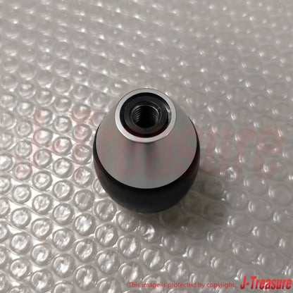 HONDA CIVIC Si 2006-2011 Genuine 6-Speed Aluminum Shift Knob 54102-SVB-A00 OEM
