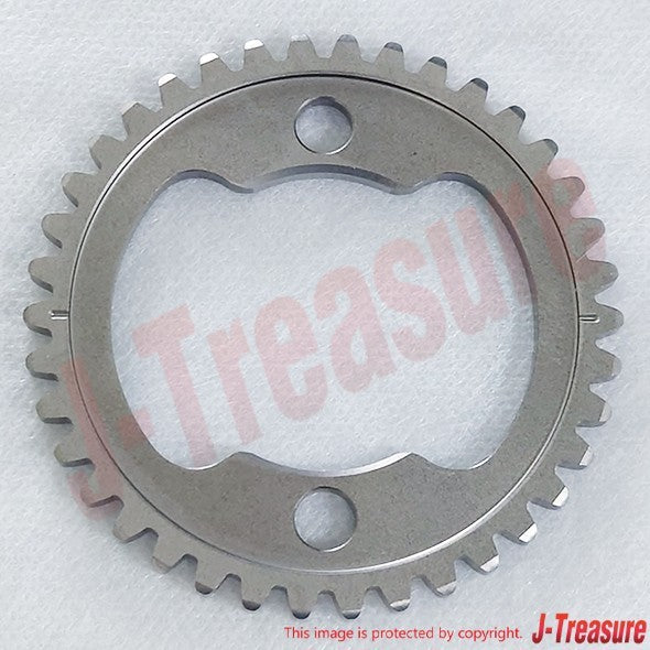 HONDA XR400R '96-'04 XR600R '88-00 Genuine Cam Sprocket (38T) 14321-MN1-670 OEM