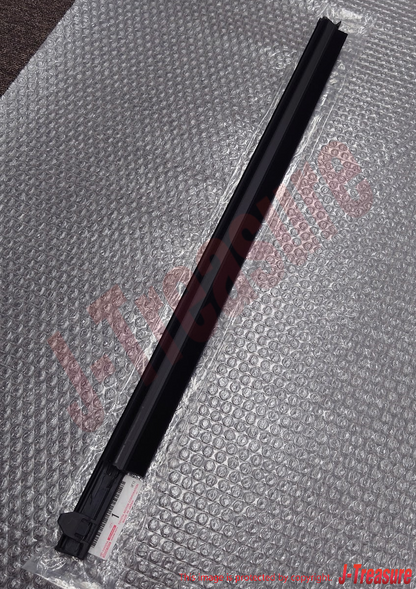 TOYOTA 4RUNNER 96-02 Genuine F/R Door Glass Outer Weatherstrip Assy RH & LH Set