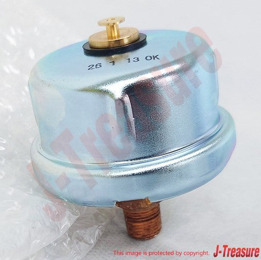 TOYOTA 4RUNNER COROLLA SUPRA Genuine Oil Pressure Gage Sensor 83520-35032 OEM