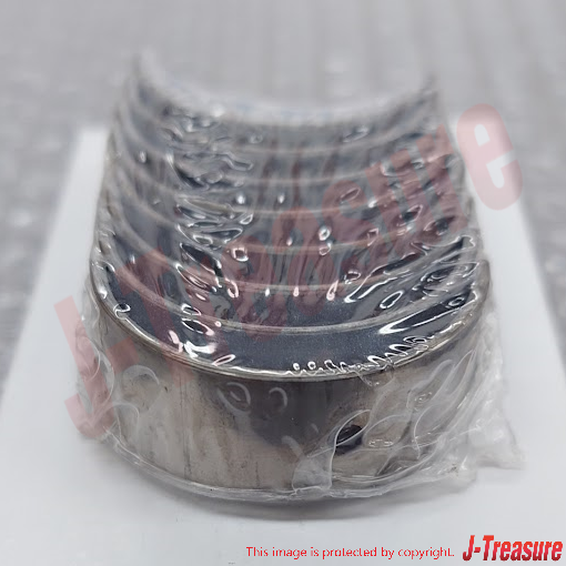 SUBARU SAMBAR VAN & TRUCK KS KV Genuine Connecting Rod Bearing Set 12108KA030