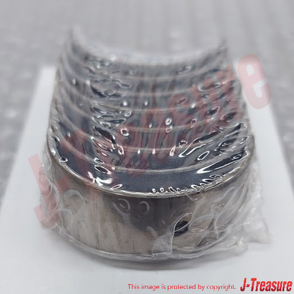 SUBARU SAMBAR VAN & TRUCK KS KV Genuine Connecting Rod Bearing Set 12108KA030