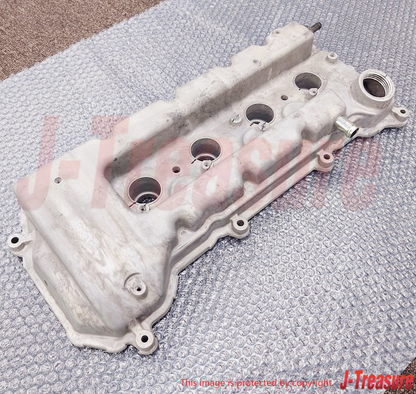 TOYOTA COROLLA ZZE110 00-08 Genuine Cylinder Head Cover Sub Assy 11201-0D030 OEM