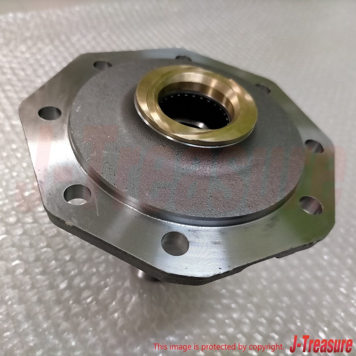TOYOTA LAND CRUISER 80 LEXUS LX450 Genuine Steering Knuckle Spindle Sub-Assy OEM