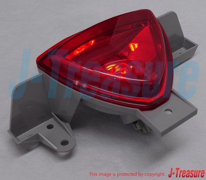 MAZDA RX-8 SE SE3P 2003-2011 Genuine Rear Fog Light Lamp FE15-51-650B OEM