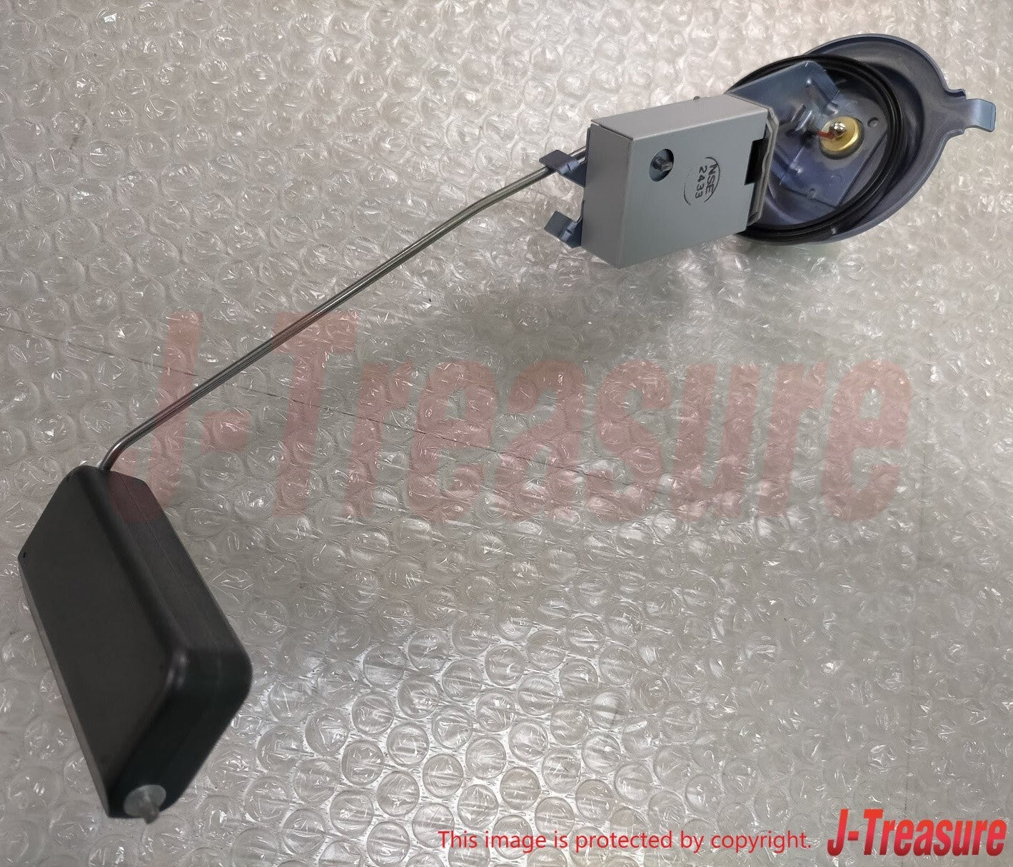 HONDA CIVIC CR-X EF# 1988-1991 Genuine Fuel Tank Sending Unit 37800-SH3-003 OEM