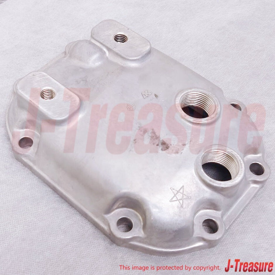 SUBARU IMPREZA WRX GVE 02-14 Genuine Differential Carrier Cover 38316AA010