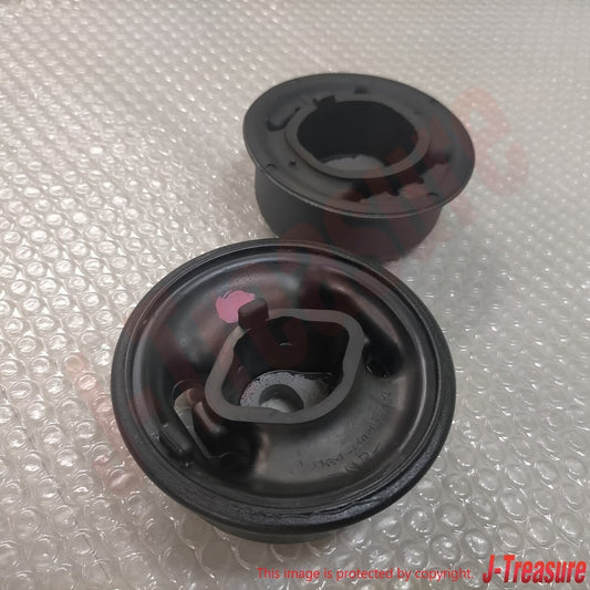 TOYOTA SUPRA JZA80 93-98 Genuine Rear Differential Moumt Cushion No2 & No3 Set