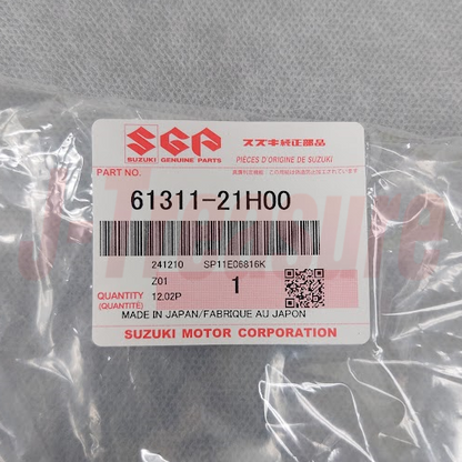 SUZUKI GSX-R1000 2007-2009 2011-2017 Genuine Chain Case 61311-21H00 OEM