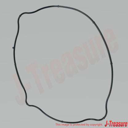 SUZUKI DR-Z400SM 05-09 14-24 Genuine Clutch Outer Cover & O-Ring Set OEM