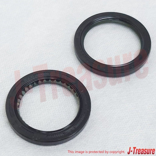 TOYOTA 1JZ-GTE VVTi Genuine Camshaft Seals Set 90311-38056 90311-40020 OEM Parts