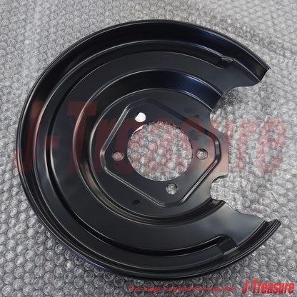 TOYOTA PRIUS ZVW3# 10-15 Genuine Rear Disc Brake Dust Cover LH 47882-12071 OEM