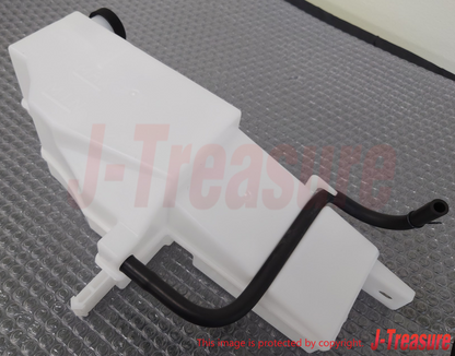 NISSAN 370Z Z34 09-13 Genuine Radiator Reservoir Tank Assy 21710-JK000 OEM