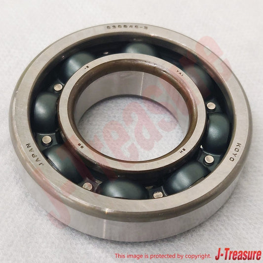 YAMAHA YZ250F 2001-2025 Genuine Crankshaft Bearing 93306-20648-00 x1 OEM