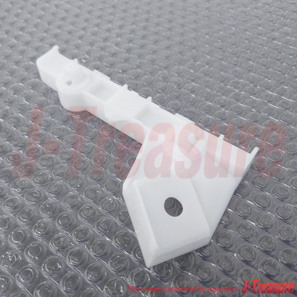 MITSUBISHI MIRAGE A03A Genuine Front Bumper Side Brackets RH & LH set OEM