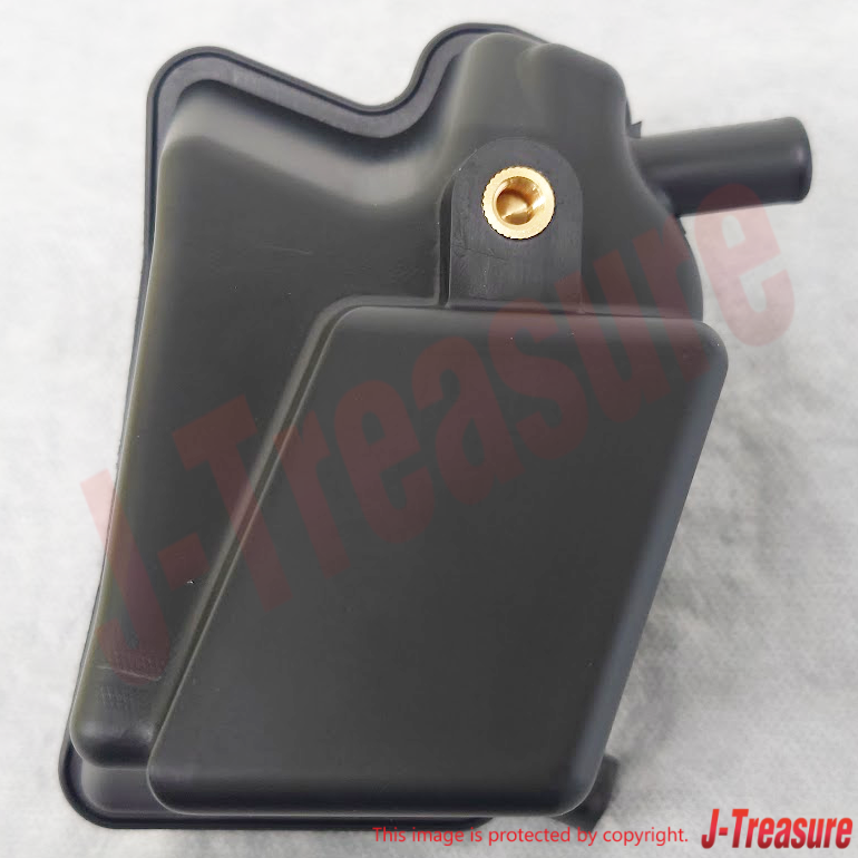SUZUKI DR-Z400SM 2005-2017 Genuine Oil Return Tank 11330-29F00 OEM
