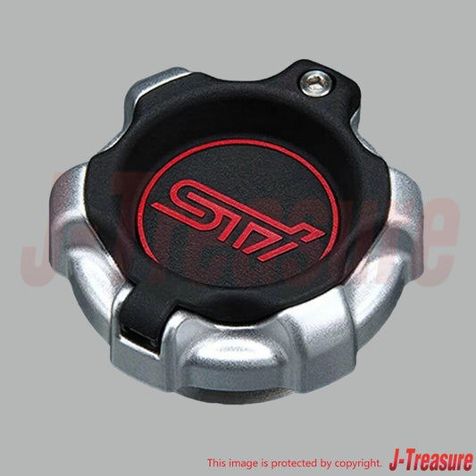 SUBARU IMPREZA LEGACY LEVORG WRX STi Genuine STi Oil Filler Cap ST15257ZR010 OEM