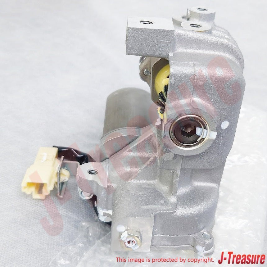 TOYOTA LEXUS LS400 UCF20 1994/10-1995/08 Genuine Tilt Steering Gear W/Motor