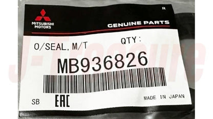 MITSUBISHI LANCER EVO 7 8 9 CT9A 03-04 08 10-15 Genuine M/T Input Shaft Oil Seal