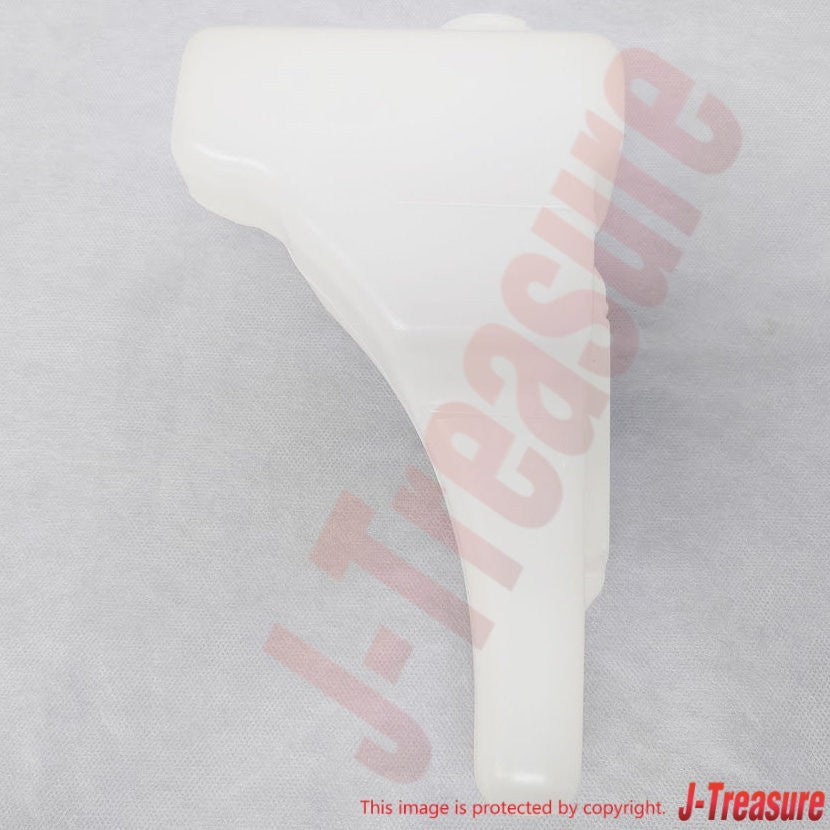 HONDA CIVIC TYPE-R EK9 96-00 Genuine Coolant Reservoir Tank & Cap & Hose Set OEM