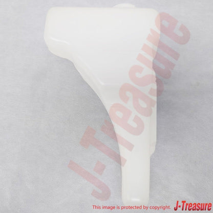 HONDA CIVIC TYPE-R EK9 96-00 Genuine Coolant Reservoir Tank & Cap & Hose Set OEM