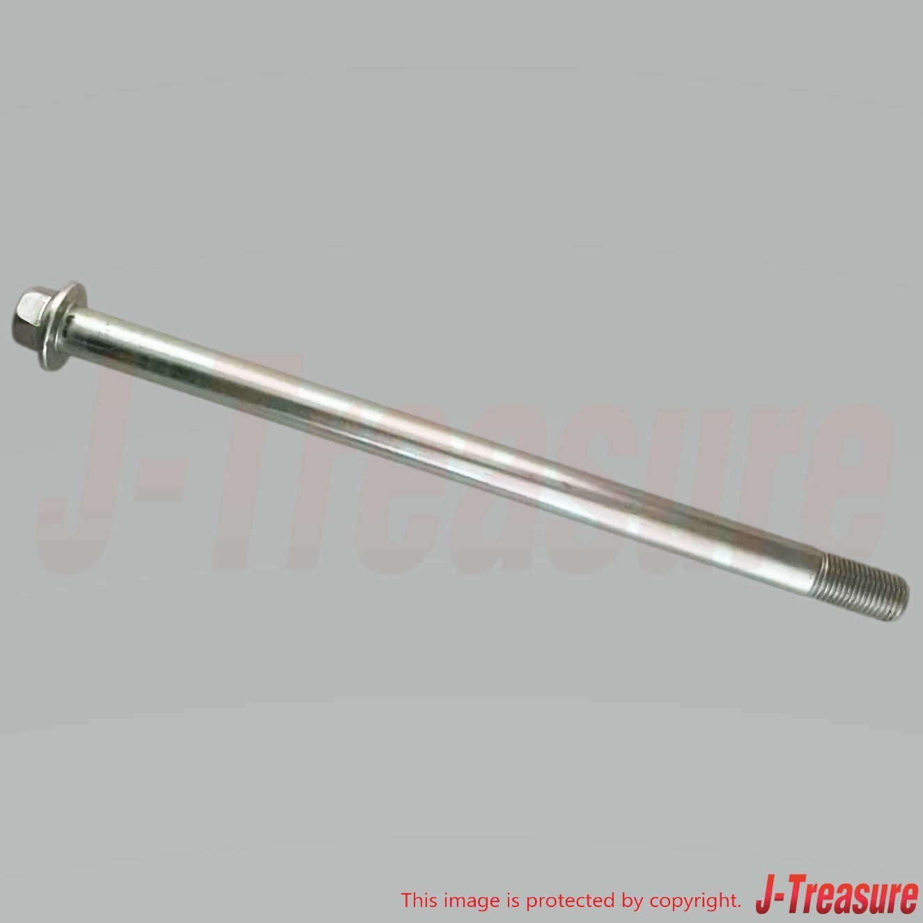 HONDA Z50R 1988-1989 1991-1999 Genuine Rear wheel Axle 42301-GW8-670 OEM